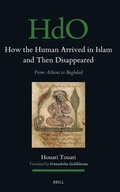 Cover: How the Human Arrived in Islam and Then Disappeared - Brill
