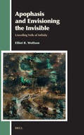 Cover: Apophasis and Envisioning the Invisible - Brill
