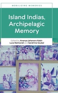 Cover: Island Indias, Archipelagic Memory - Brill