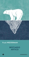 Cover: Bestiario artico - Iperborea