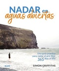 Cover: Nadar en aguas abiertas - Blume