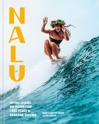 Enlarge image Cover: Nalu - Clarkson Potter