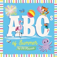 Enlarge image Cover: The ABCs of Summer - Grosset & Dunlap Inc.,U.S.