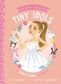 Cover: Ariana Grande: A Baby's First Biography - Grosset & Dunlap Inc.,U.S.