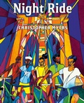 Cover: Night Ride - Kokila
