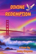Cover: Divine Redemption - Jenny Chapman