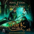 Cover: The Dark Healer - Tantor Audio
