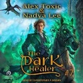 Cover: The Dark Healer - Tantor Audio
