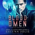 Cover: Blood Omen - Tantor Audio