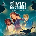 Cover: The Hayley Mysteries - Tantor Audio