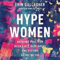 Cover: Hype Women - Ascent Audio