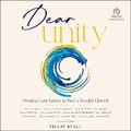 Cover: Dear Unity - Christianaudio