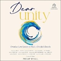 Enlarge image Cover: Dear Unity - Christianaudio