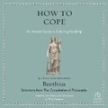 Cover: How to Cope - HighBridge Audio