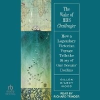 Enlarge image Cover: The Wake of HMS Challenger - Tantor