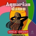 Cover: Aquarian Dawn - Tantor
