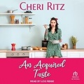 Cover: An Acquired Taste - Tantor