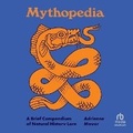 Cover: Mythopedia - DREAMSCAPE MEDIA