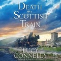 Cover: Death on a Scottish Train - DREAMSCAPE MEDIA
