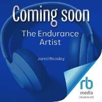 Abbildung von: The Endurance Artist - DREAMSCAPE MEDIA