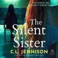 Cover: The Silent Sister - DREAMSCAPE MEDIA