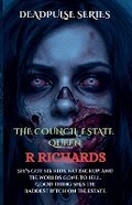 Cover: Council Estate Queen - Roxy Rich
