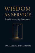 Cover: Wisdom as Service - Leticia Lillestr&ouml;m