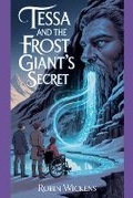 Cover: Tessa and the Frost Giant's Secret - Rob's Books