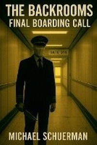 Enlarge image Cover: Backrooms Final Boarding Call - Fandom Books
