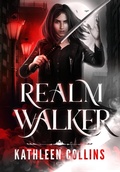 Cover: Realm Walker - Kathleen collins