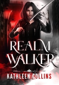 Enlarge image Cover: Realm Walker - Kathleen collins
