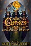 Cover: Curses: Chronicles of Darkness - WordCrafter Press
