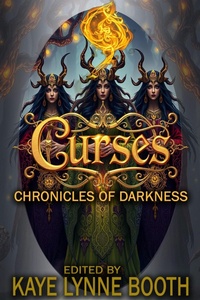 Enlarge image Cover: Curses: Chronicles of Darkness - WordCrafter Press