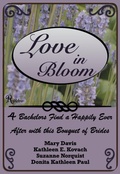 Cover: Love In Bloom - Mary Davis