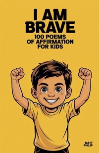 Abbildung von: I Am Brave - Bright Minds Reads