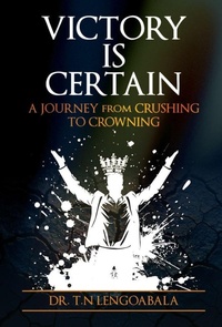 Enlarge image Cover: Victory Is Certain - EYE MVP PUBLISHERS