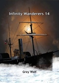 Cover: Infinity Wanderers 14 - Selornia