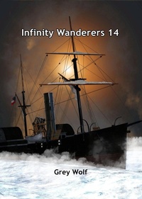 Enlarge image Cover: Infinity Wanderers 14 - Selornia
