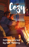 Cover: Cozy: Holiday Stories - Tin Box Press