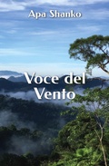Cover: Voce del Vento - Eduardo Zotz - Apa Shanko