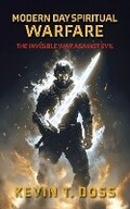Cover: Modern Day Spiritual Warfare - Bookbaby
