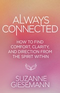 Cover: Always Connected - Hay House Inc.