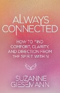 Cover: Always Connected - Hay House Inc