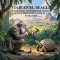 Cover: Viaje En El Beagle - The Children Book Hub