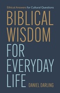 Cover: Biblical Wisdom for Everyday Life - B&H Books