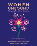 Cover: WOMEN UNBOUND - Balboa Press