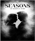 Cover: Seasons - Sharon Ward