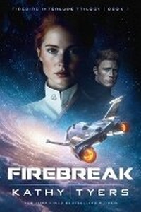 Enlarge image Cover: Firebreak - Enclave Publishing