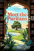 Cover: Meet the Puritans - Reformation Heritage Books