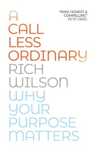 Enlarge image Cover: A Call Less Ordinary - Seedbed